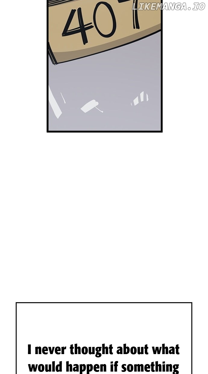 Unemployed Baek-soon Chapter 153 - page 42